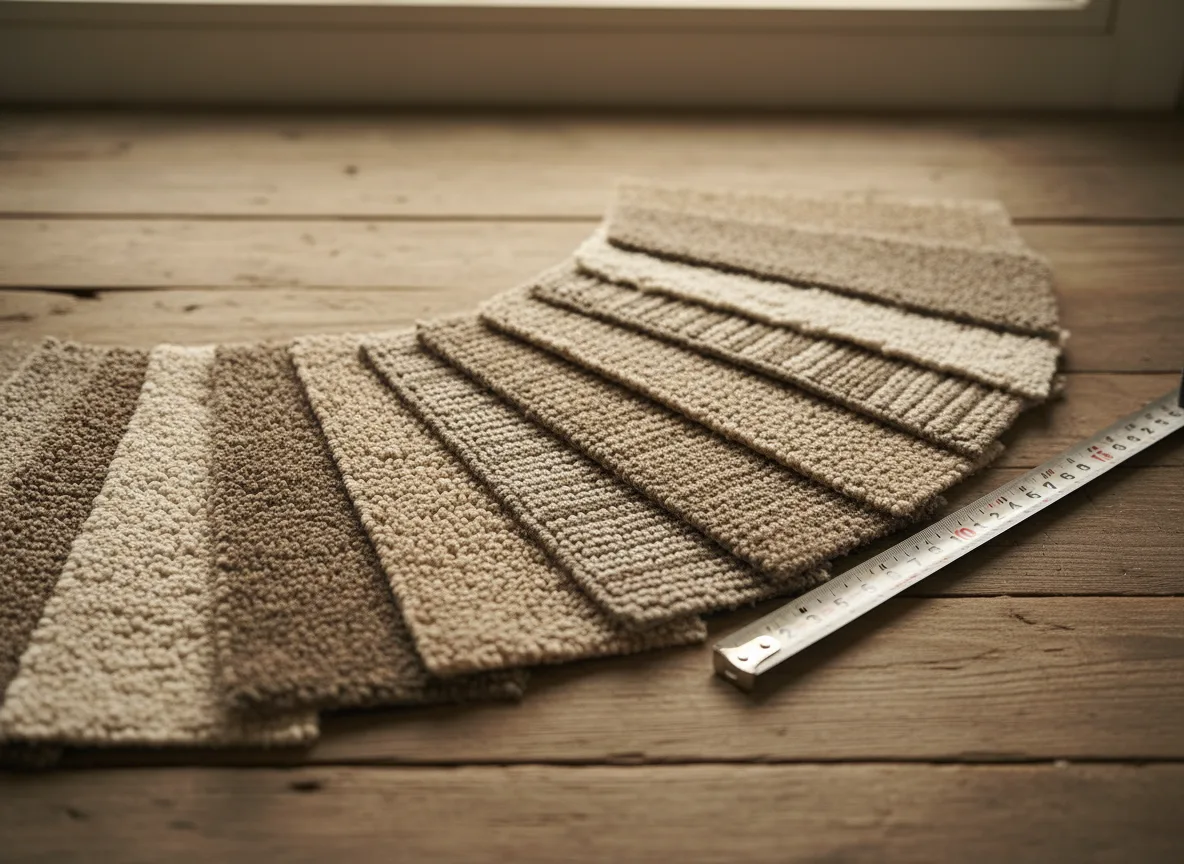 Carpet Installation Sheffield Lake, OH FAQs
